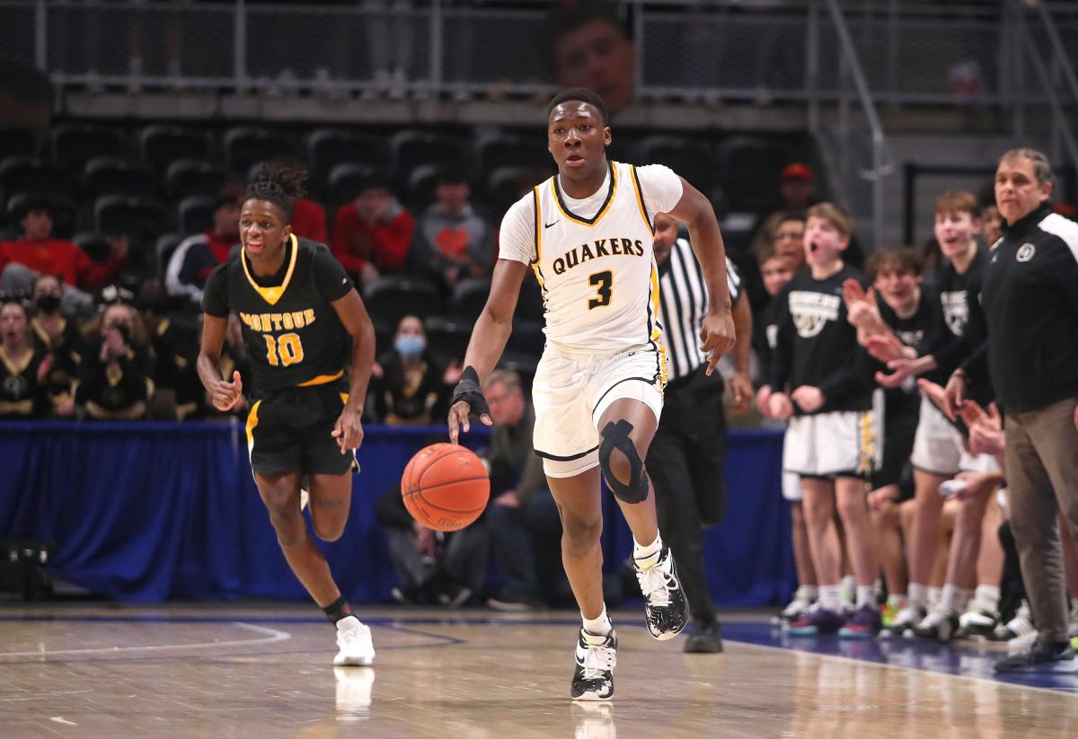 Scouting the PIAA basketball playoffs A look at the secondround matchups