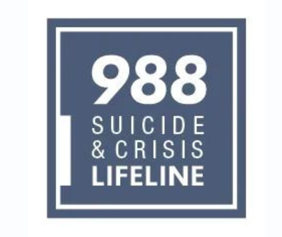 As of July 16, 2022, nationwide, people in mental health crisis can reach out for help via an easy-to-remember, three-digit dialing code, 998, that takes the place of the 10-digit National Suicide Prevention Lifeline phone number.