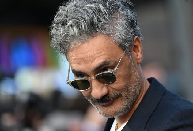 Taika Waititi (Photo: Gareth Cattermole via Getty Images)