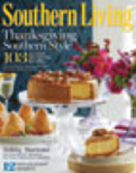 Southern Living Magazine