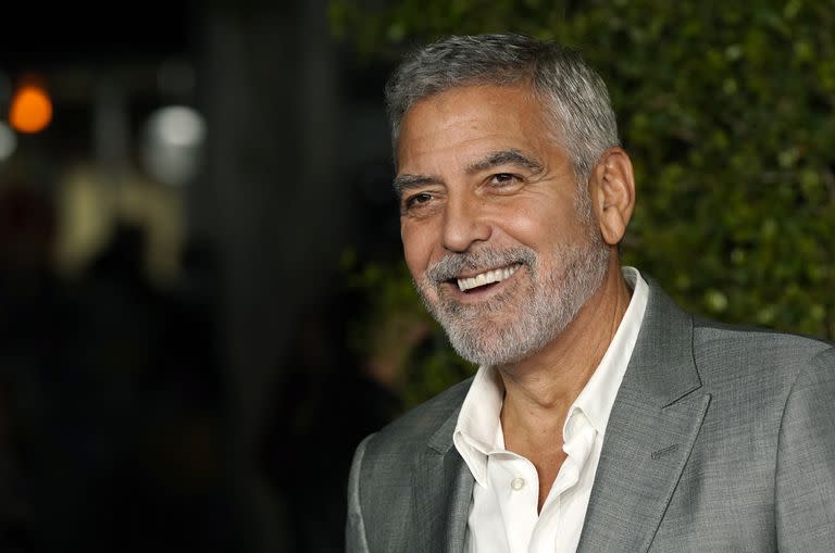 Hollywood está lleno de “casis”, “qué pasaría si” y “podría haber sido” y George Clooney no es la excepción