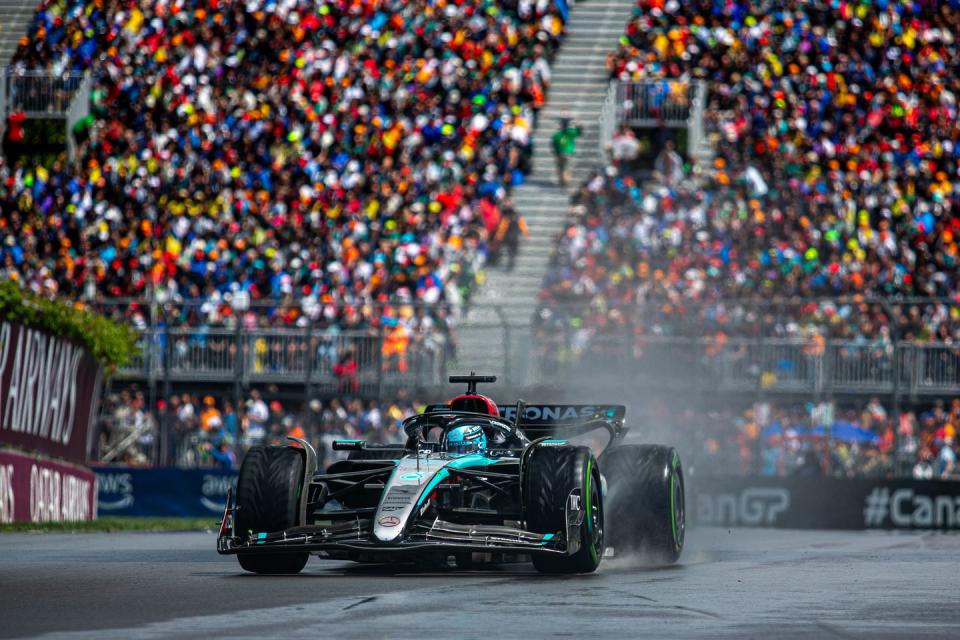 f1 grand prix of canada