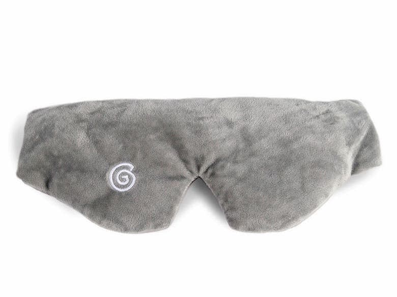 Gravity Weighted Sleep Mask. Image via Nordstrom.