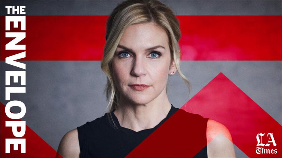 Rhea Seehorn