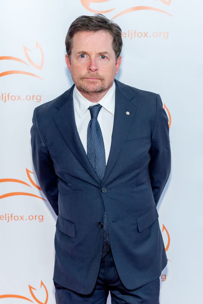 Michael J. Fox