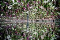 The Wider Image: Postcards from Tokyo: light and shadow ahead of pandemic Olympics