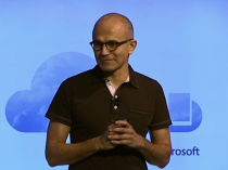 Satya Nadella