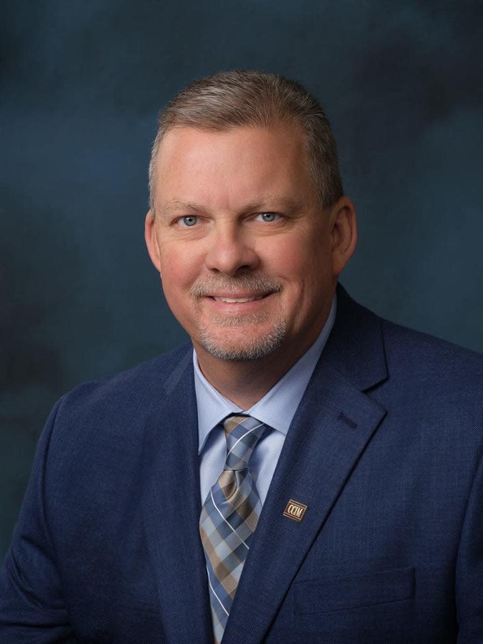 Tony Veldkamp is president of the Realtor Association of Sarasota and Manatee.