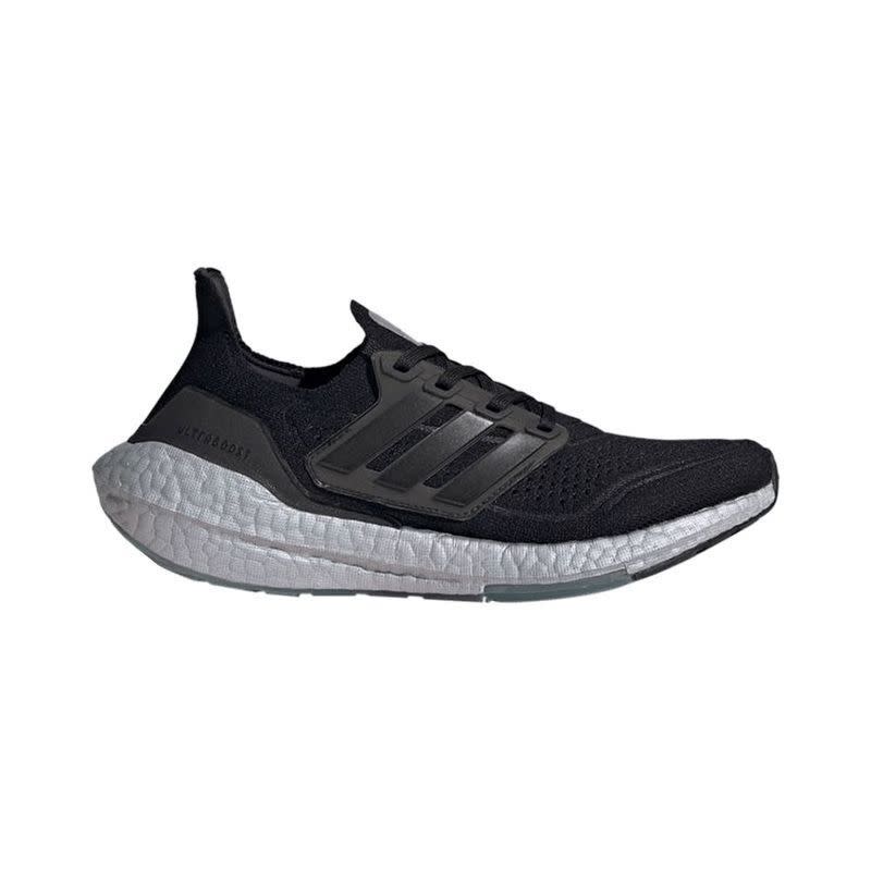 <p><strong>adidas</strong></p><p>amazon.com</p><p><strong>$109.00</strong></p><p><a href="https://www.amazon.com/dp/B087F34QTB?tag=syn-yahoo-20&ascsubtag=%5Bartid%7C10056.g.36803118%5Bsrc%7Cyahoo-us" rel="nofollow noopener" target="_blank" data-ylk="slk:Shop Now;elm:context_link;itc:0;sec:content-canvas" class="link ">Shop Now</a></p><p>Proclaimed the comfiest shoe in the world by Adidas at the time of their release six years ago, Ultraboosts remain a cult favorite running and workout shoe for their comfort and sleek appeal. Fans include orthopedists everywhere (presumably), <a href="https://www.elle.com/culture/celebrities/a26424182/meghan-markle-outfit-new-york-city-departure/" rel="nofollow noopener" target="_blank" data-ylk="slk:Meghan Markle;elm:context_link;itc:0;sec:content-canvas" class="link ">Meghan Markle</a> and Justin Bieber. </p><p>PS: This is the lowest price we've ever seen the 2021 iteration offered for on Amazon. </p>