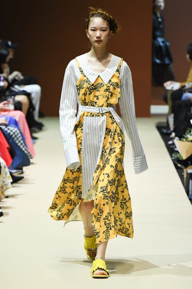 <cite class="credit">Photo: Courtesy of Seoul Fashion Week</cite>