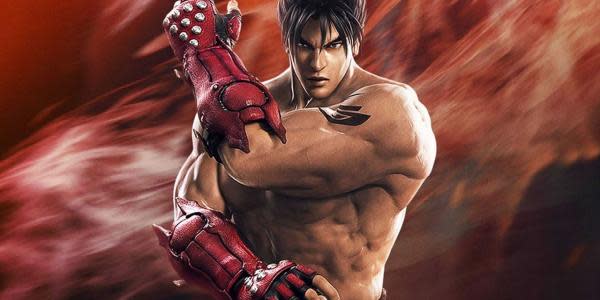 ¿Cuántos millones de copias vendidas tiene TEKKEN 7?