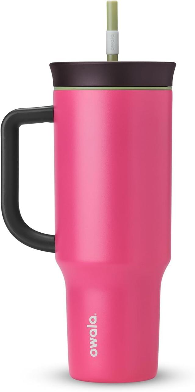 Scammers target online shoppers looking for Stanley insulated cups