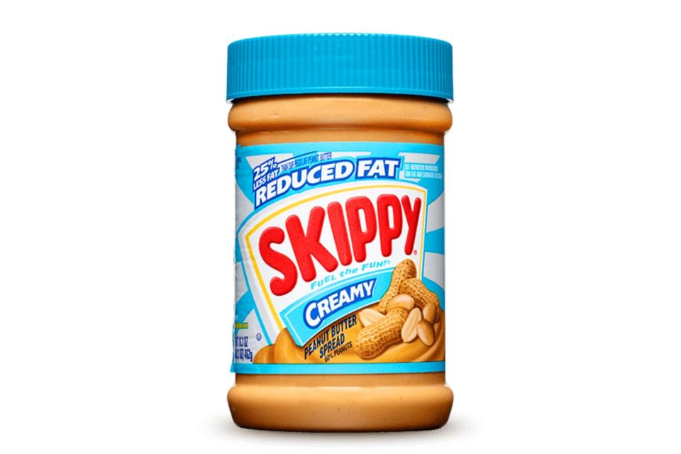 Hormel Foods recalls four types of Skippy peanut butter