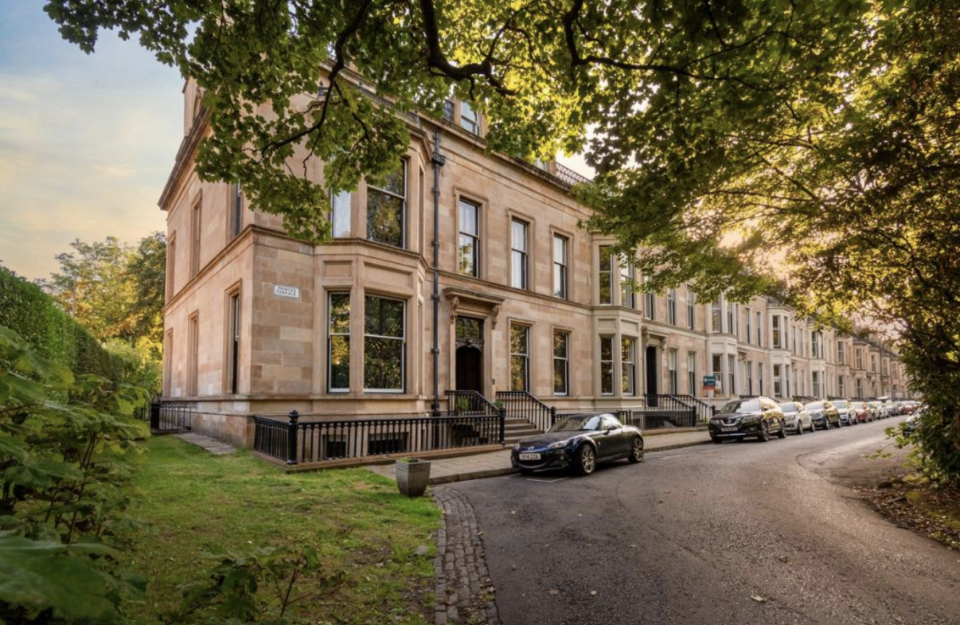 This house will set you back £1.5m. Photo: Rightmove