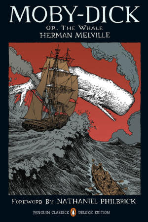Whaleship Essex: The Terrifying Story That Inspired Moby Dick