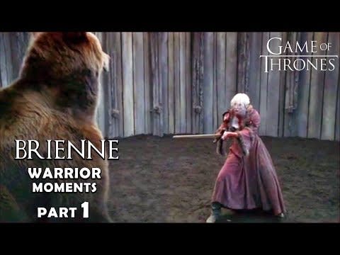 6. Brienne of Tarth