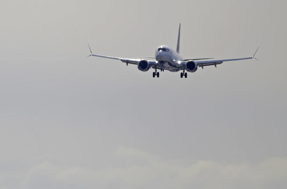 Boeing has detailed its promised software update for 737 Max jets, and itlargely matches up with the rumored safety improvements that could reduce thelikelihood of a crash