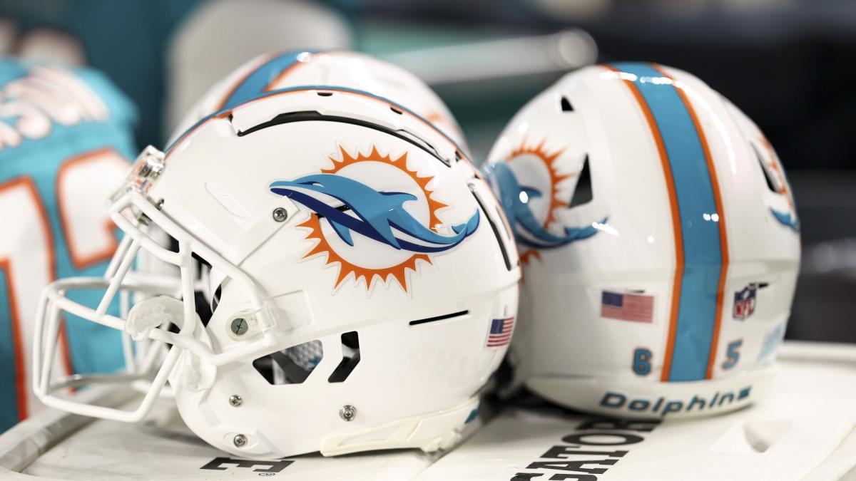 Dolphins sign QB Tim Boyle to the active roster