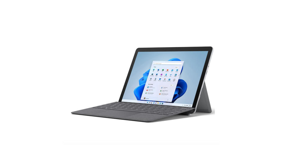 Microsoft Surface Go 3