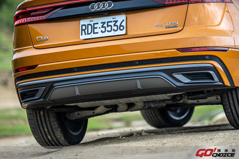 20210614 Audi Q8 4