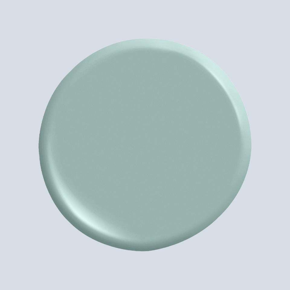 Valspar's 2024 Color of the Year is supposed to evoke 'balance and calm'