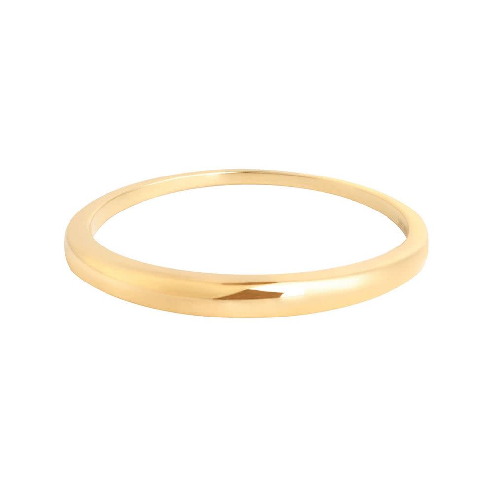 <p><a href="https://go.redirectingat.com?id=74968X1596630&url=https%3A%2F%2Fus.astridandmiyu.com%2Fproducts%2Fsolid-gold-thin-dome-ring&sref=https%3A%2F%2Fwww.elle.com%2Ffashion%2Fshopping%2Fg31157773%2Faffordable-jewelry-brands%2F" rel="nofollow noopener" target="_blank" data-ylk="slk:Shop Now;elm:context_link;itc:0;sec:content-canvas" class="link rapid-noclick-resp">Shop Now</a></p><p>Dome Ring </p><p>astridandmiyu.com</p><p>$310.00</p>