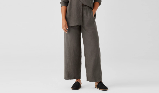 Do Eileen Fisher Crepe Pants Shrink