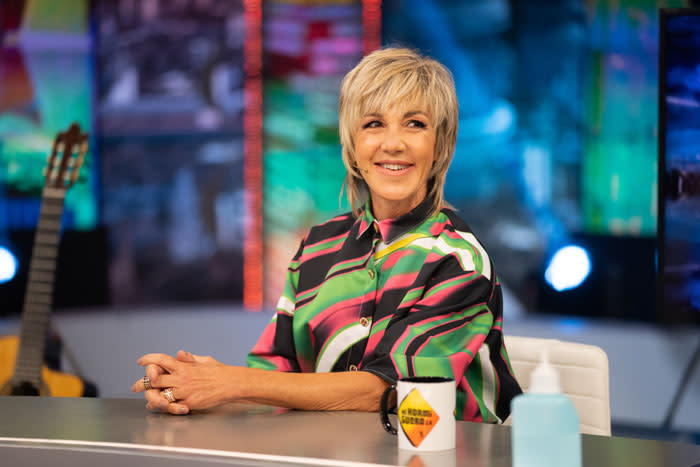 Ana Torroja