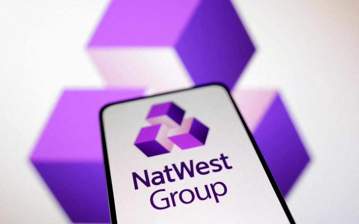 NatWest App