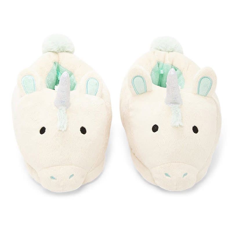 Unicorn Slippers