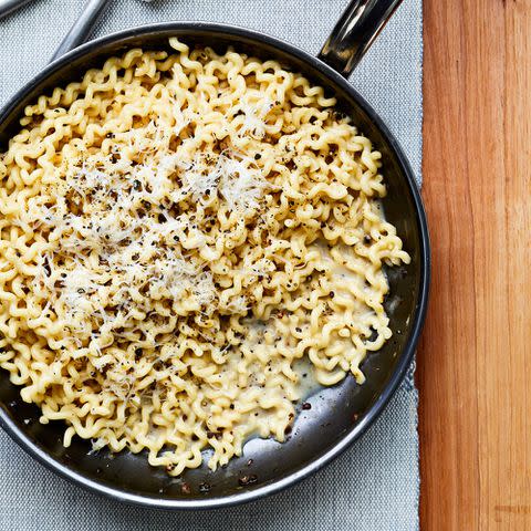 Cacio e Pepe Potato Chips