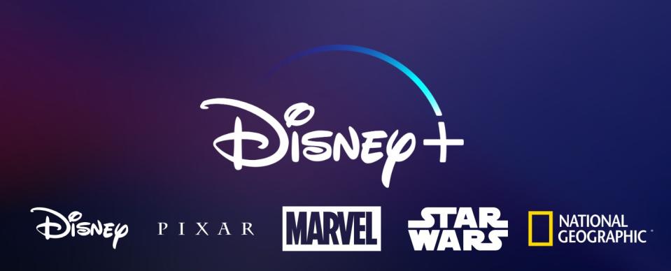 Disney+