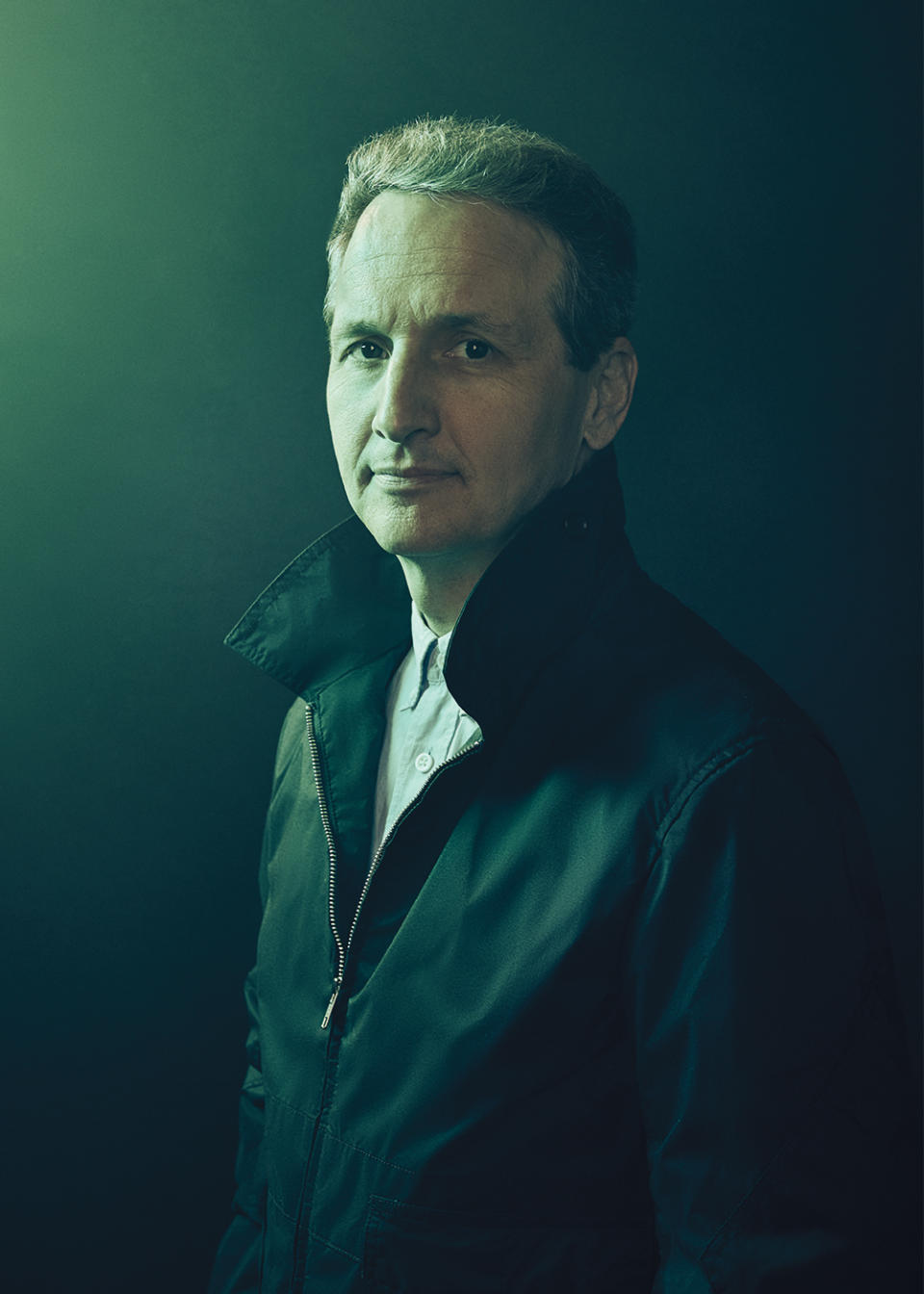 Tom Quinn Neon CEO Variety Cover Story