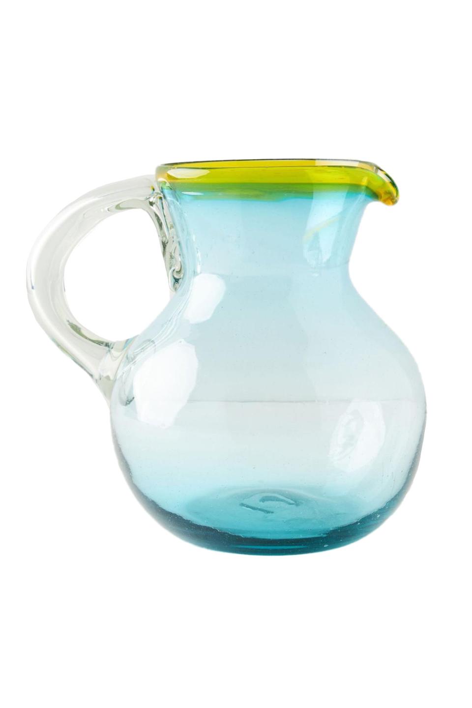 Acapulco Pitcher