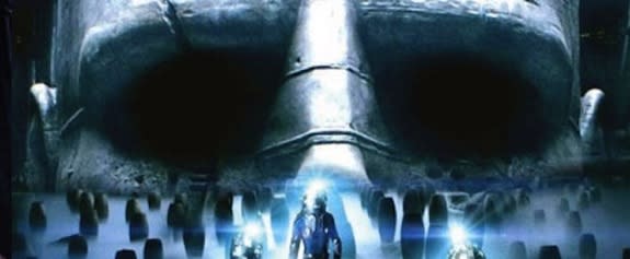 'Prometheus' Review: Does it Match the 'Alien' Prequel Hype?