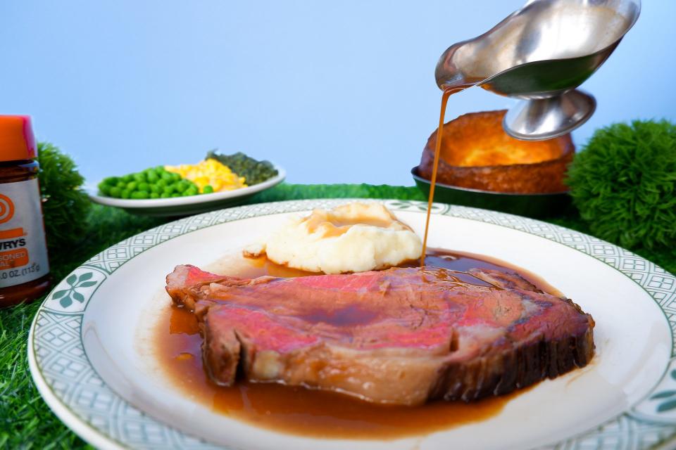 Easter - Lawry's The Prime Rib Singapore