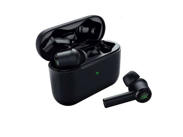 Razer reveals Hammerhead Pro earbuds with ANC and THX audio