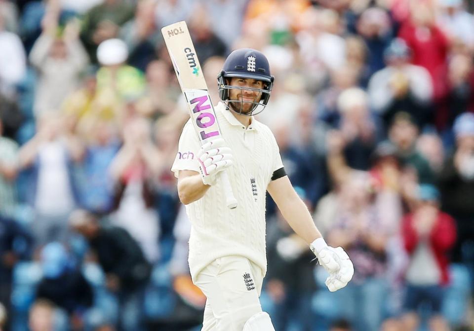 Dawid Malan has been recalled to the side at the age of 33 (Nigel French/PA) (PA Wire)