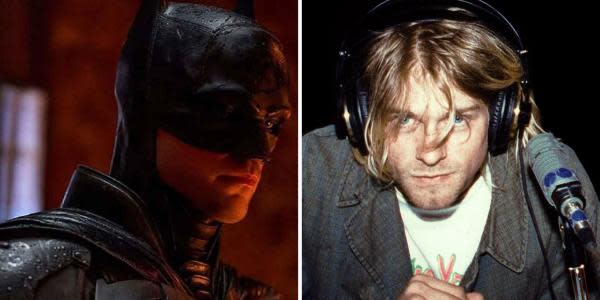 Batman: ¿qué significa la canción “Something in the way”, de Nirvana, que  aparece en la