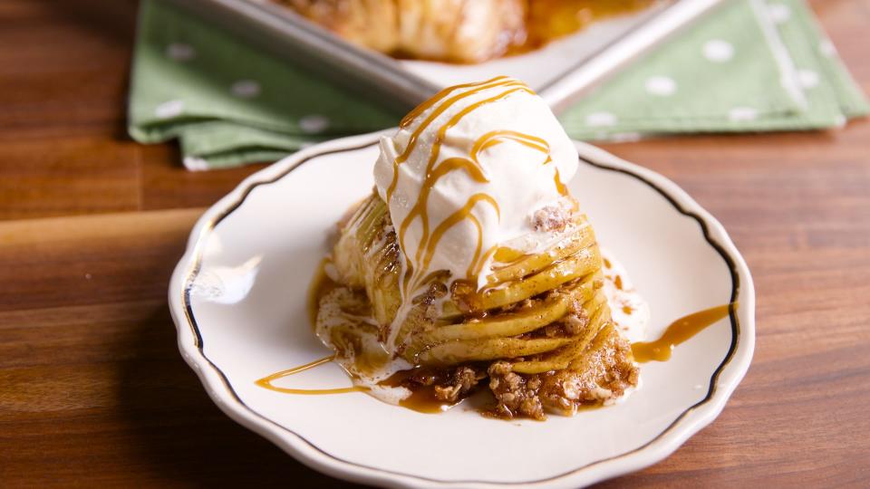 25+ Amazing Variations On Homemade Apple Pie