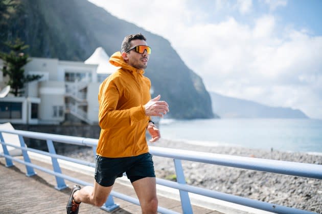 The best running sunglasses 2024