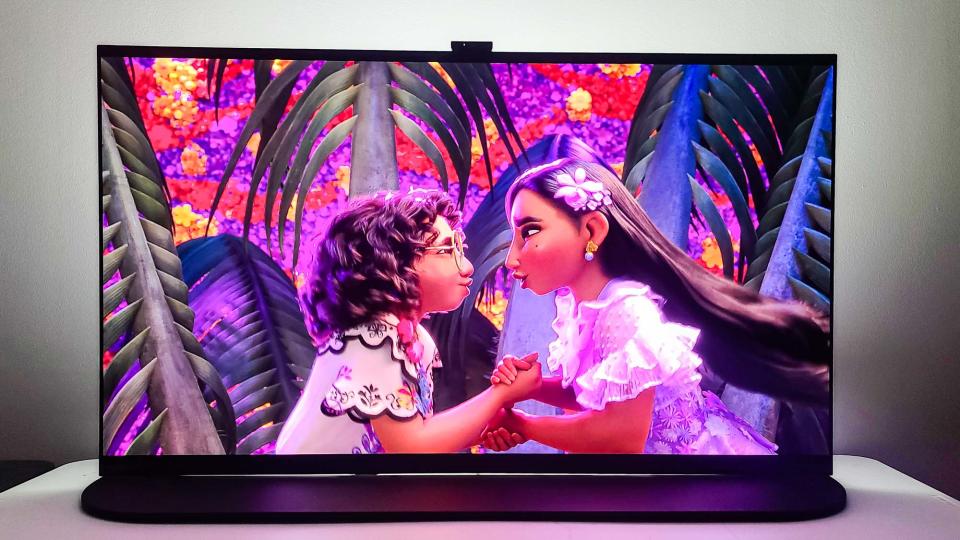 Sony Bravia XR A95K OLED TV