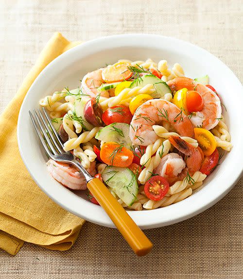 Caprese Salad (the BEST Dressing!) - Chelsea's Messy Apron