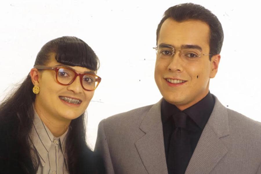 Betty la Fea: se revelan las primeras imágenes de la secuela en Amazon