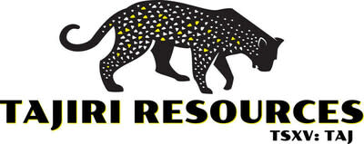 Tajiri Resources Corp. Logo (CNW Group/Tajiri Resources Corp.)