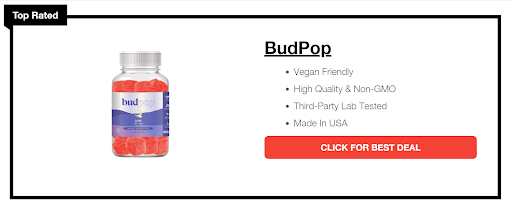 BudPop