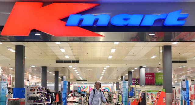 Internet loses it over man's 31-year-old Kmart receipt find