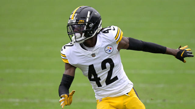 Several Things to Keep an Eye on in the Steelers' Preseason Opener