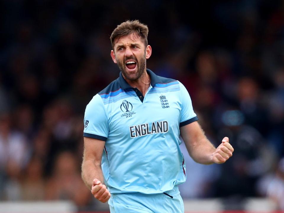 Liam Plunkett is set to leave England for the USA (Getty Images)