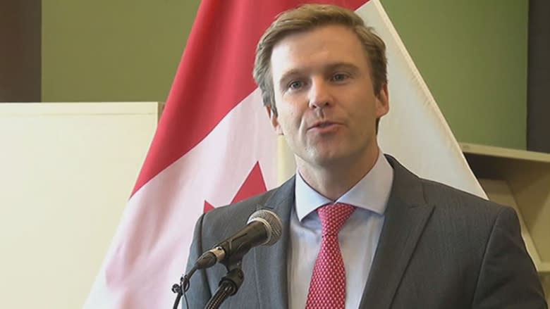New Brunswick's first integrity commissioner appointed by premier